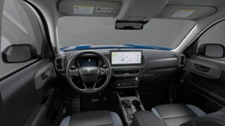 2026 Ford Bronco Sport® Internal Image 2